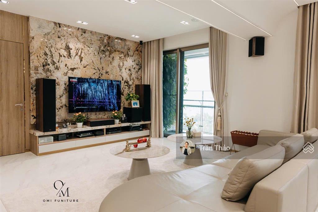 Bán nhanh midtown m8 phú mỹ hưng 88.7m2 lầu cao view sông rất thoáng, giá 8.5 tỷ tl.