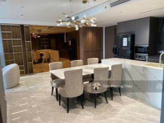 Chính chủ bán ch midtownthe peak 124m2 3pn view trực diện sông lầu cao. 0904 505 ***(trần thảo)