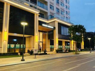 Cho thuê shop crescent residence 5, gần hồ bán nguyệt và the horizon, 160m2 giá thuê 100 triệu tl