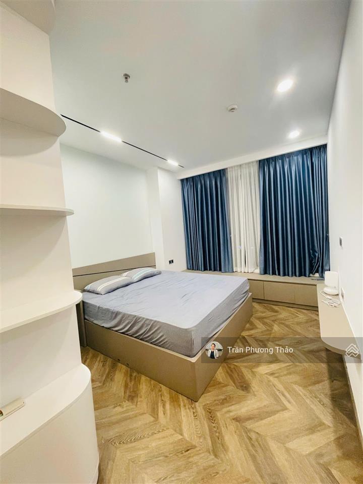 Cho thuê siêu phẩm 3pn midtown m8 phú mỹ hưng nội thất đẹp view đẹp giá tốt