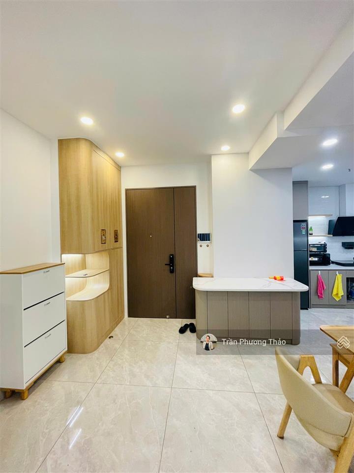 Cho thuê siêu phẩm 3pn midtown m8 phú mỹ hưng nội thất đẹp view đẹp giá tốt