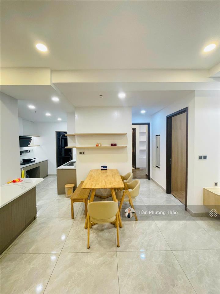 Cho thuê siêu phẩm 3pn midtown m8 phú mỹ hưng nội thất đẹp view đẹp giá tốt
