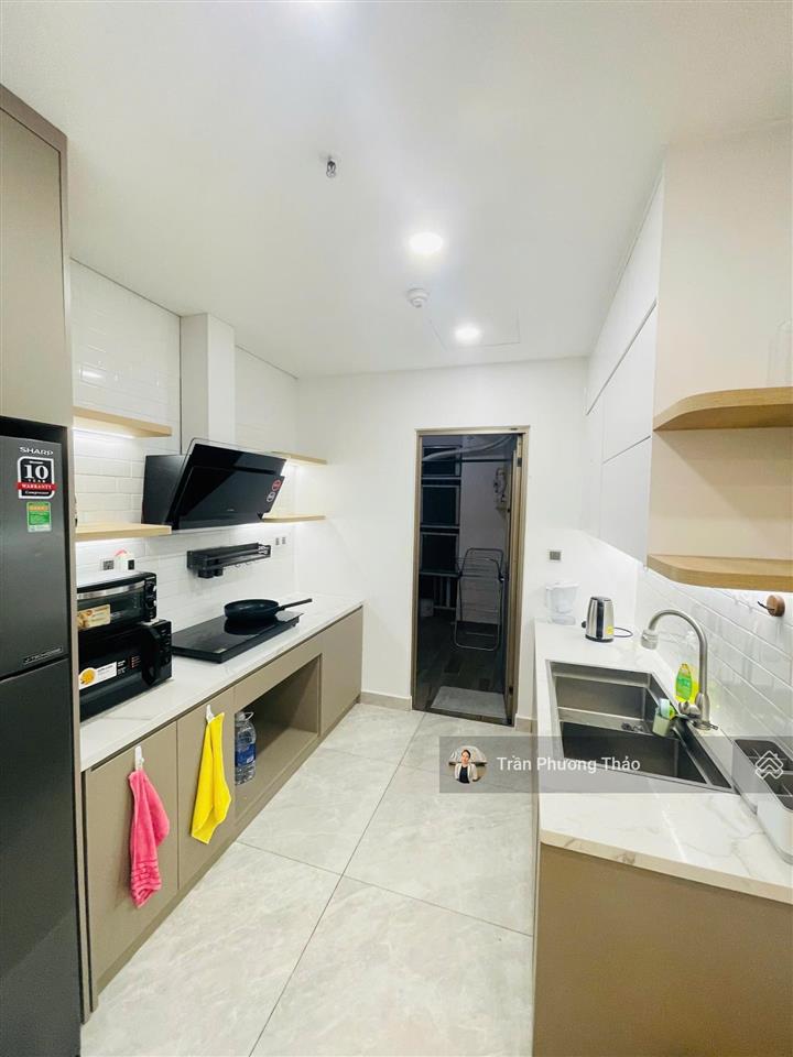 Cho thuê siêu phẩm 3pn midtown m8 phú mỹ hưng nội thất đẹp view đẹp giá tốt