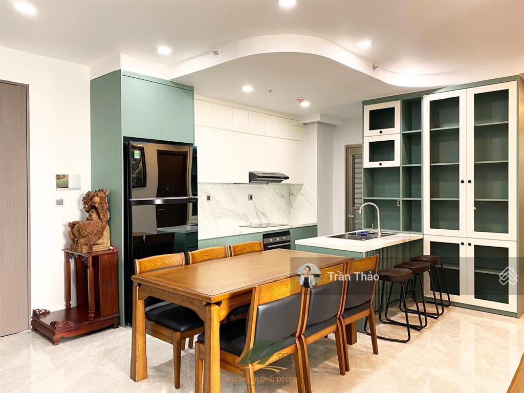 Bán gấp căn hộ the peak m8  midtown 2pn 80m2  view sông  giá tốt 9.5 tỷ