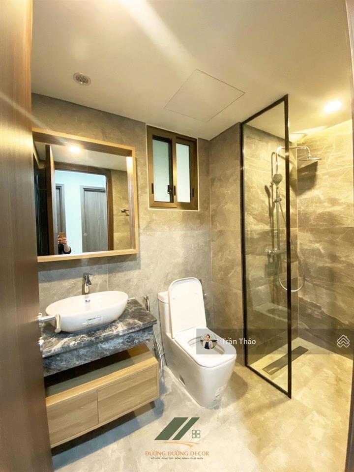 Bán gấp căn hộ the peak m8  midtown 2pn 80m2  view sông  giá tốt 9.5 tỷ