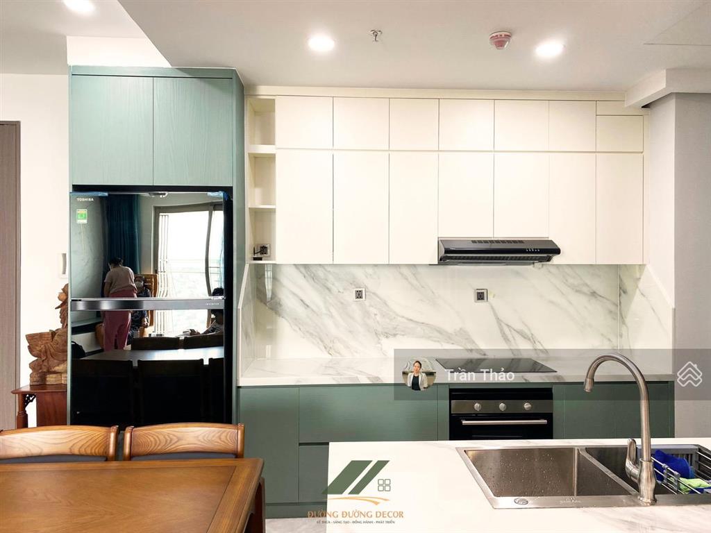 Bán gấp căn hộ the peak m8  midtown 2pn 80m2  view sông  giá tốt 9.5 tỷ