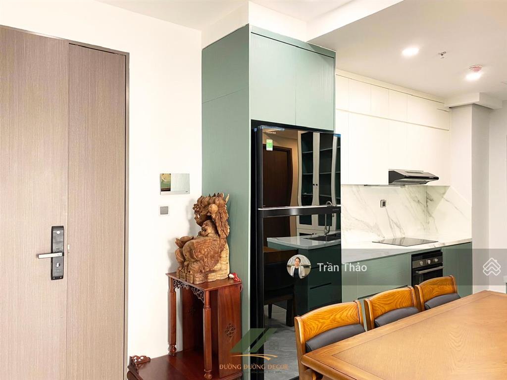 Bán gấp căn hộ the peak m8  midtown 2pn 80m2  view sông  giá tốt 9.5 tỷ