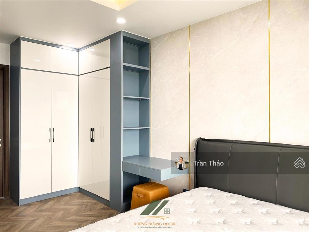 Bán gấp căn hộ the peak m8  midtown 2pn 80m2  view sông  giá tốt 9.5 tỷ