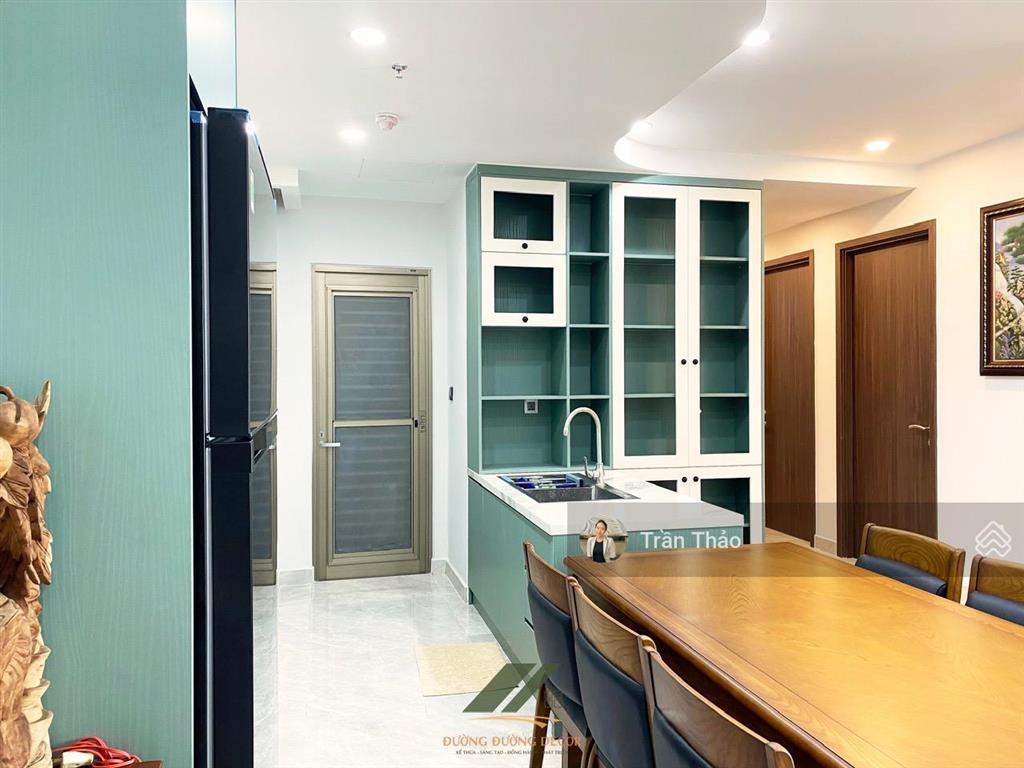 Bán gấp căn hộ the peak m8  midtown 2pn 80m2  view sông  giá tốt 9.5 tỷ