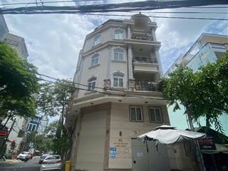 Chuyển nhượng biệt thự góc 2 mt đs 7 kdc trung sơn, h. bình chánh. dt 10x20m hầm 5 lầu giá 41 tỷ