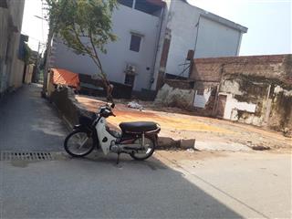 Bán đất tại phúc hậu, dục tú, đông anh, hà nội, 176 m2 đẹp  giá hấp dẫn