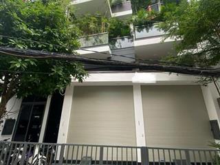 Biệt thự lý chính thắng, q3 5 tầng giá tốt chỉ 19 tỷ gọi khánh bds