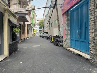 Bán nhà riêng tại đường sư vạn hạnh, phường 13, quận 10, hồ chí minh, 16,8 tỷ, 63m2