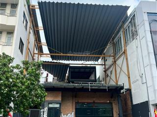 Bán tài sản đẹp giá cao tại lõi trung tâm sài gòn