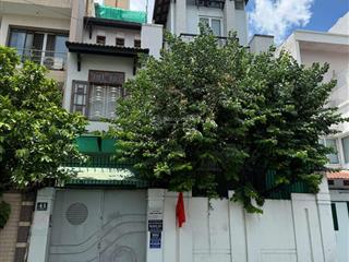 Căn duy nhất 60 tỷ  mặt tiền trung tâm quận 1 ( 8,4m x 18m)