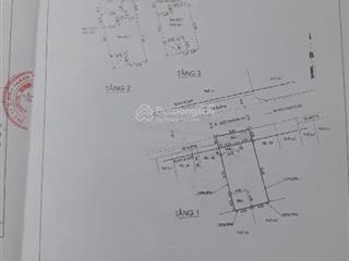 Bán nhà 60 tỷ , ngay mặt tiền trần quang khải, tân định (8,4m x 18m) 3 tầng !