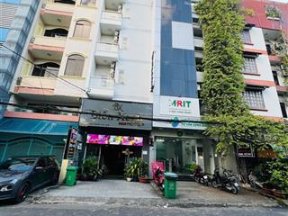 Bán nhà mặt tiền ngay vạn hạnh mall, quận 10