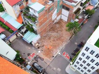 Siêu khan hiếm  lô góc 2 mặt tiền hai bà trưng, ngay sát bên quận 1