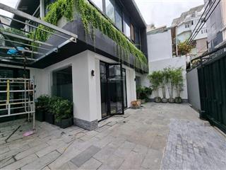 Bán căn biệt thự 83 tỷ, rộng 320m2 tại trung tâm quận 1