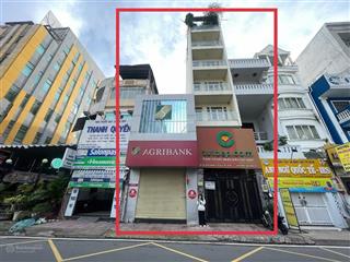 Bán mặt tiền 182+184 sư vạn hạnh, p9, q5 ( ngay chợ an đông )