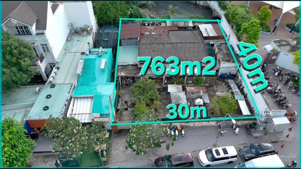 Bán lô đất mặt tiền số 99 đường thảo điền, q2 220 tỷ (siêu phẩm không thể bỏ qua)