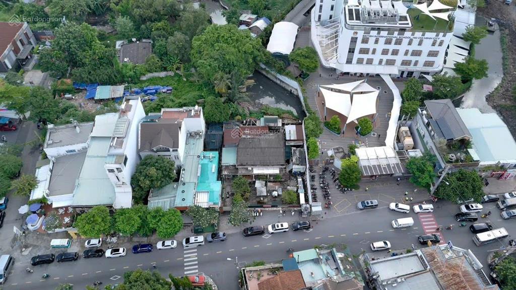 Bán lô đất mặt tiền số 99 đường thảo điền, q2 220 tỷ (siêu phẩm không thể bỏ qua)