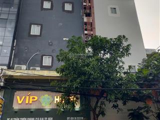 Bán mặt tiền ngay vạn hạnh mall, quận 10 giá 40 tỷ (0329 196 ***)