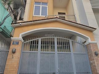 Bán nhà khu vip 322/17 an dương vương, p.4 , quận 5 (  0329 196 *** )