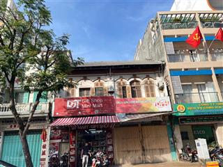 Sản phẩm tốt mặt tiền ngang 10m, khu chợ bến thành giá hấp dẫn ( 0329 196 ***)