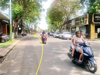 Đất mặt tiền kinh doanh sầm uất đường nguyễn du, dĩ an, thành phố hồ chí minh