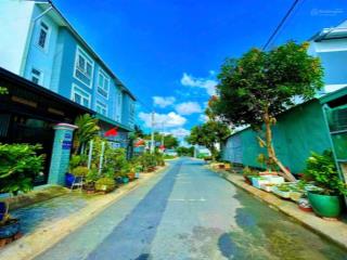 Bán nhà 1 trệt 1 lầu kdc đẹp an ninh sân oto nhà hoàn công lái thiêu thành phố hồ chí minh