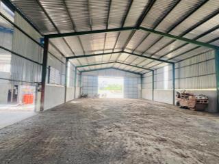 Cho thuê kho, nhà xưởng, đất ở ao đôi, giá 57 triệu, 600m2, bình tân, hcm