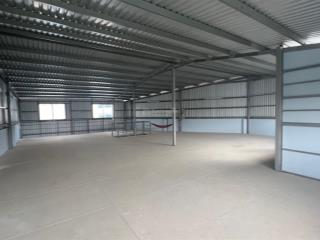 Cho thuê xưởng bình tân đủ dt 100m2, 200m2, 300m2, 400m2, 500m2 giá chỉ 50 ngàn/m2, 0933 420 ***