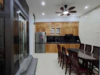 Chính chủ bán nhà 4 tầng bà triệu  hà đông