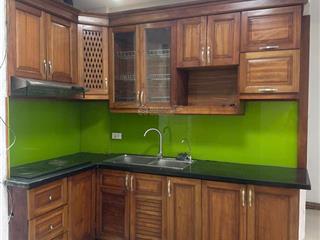 Chính chủ gửi bán gấp căn hộ chung cư 68,5 m2 kết cấu 3pn, 2vs kđt đặng xá.  0973 171 ***