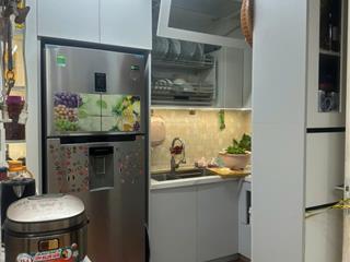 Chính chủ gửi bán gấp căn hộ cc tòa d kđt đặng xá, gia lâm, hà nội, dt 48m2.  0973 171 ***