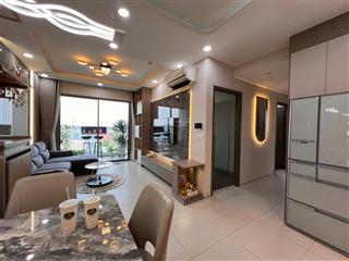 Bán 59m2 view nội khu trực diện hồ bơi giá chỉ 2 tỷ 540  nhận nhà ở, cho thuê ngay