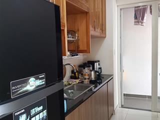 Bán căn summer square 2pn 63m2  giá 2tỷ8 tặng full nội thất + sổ hồng công chứng ngay