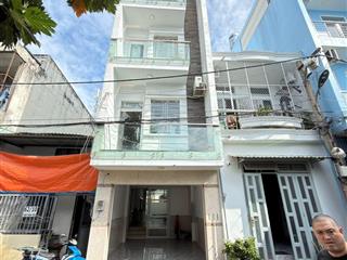Bán nhà mặt tiền kinh doanh 70 trần thánh tông p15 tân bình 3.5tấm 4pn 4wc, vị trí đẹp cho kd