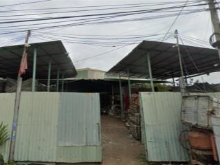 Bán đất và kho xưởng bình nhâm, thuận an, bình dương