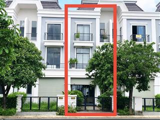 Cho thuê nhà 100m2 x 3 tầng, 3 pn 4wc 6 triệu/tháng  chính chủ 0906 443 ***
