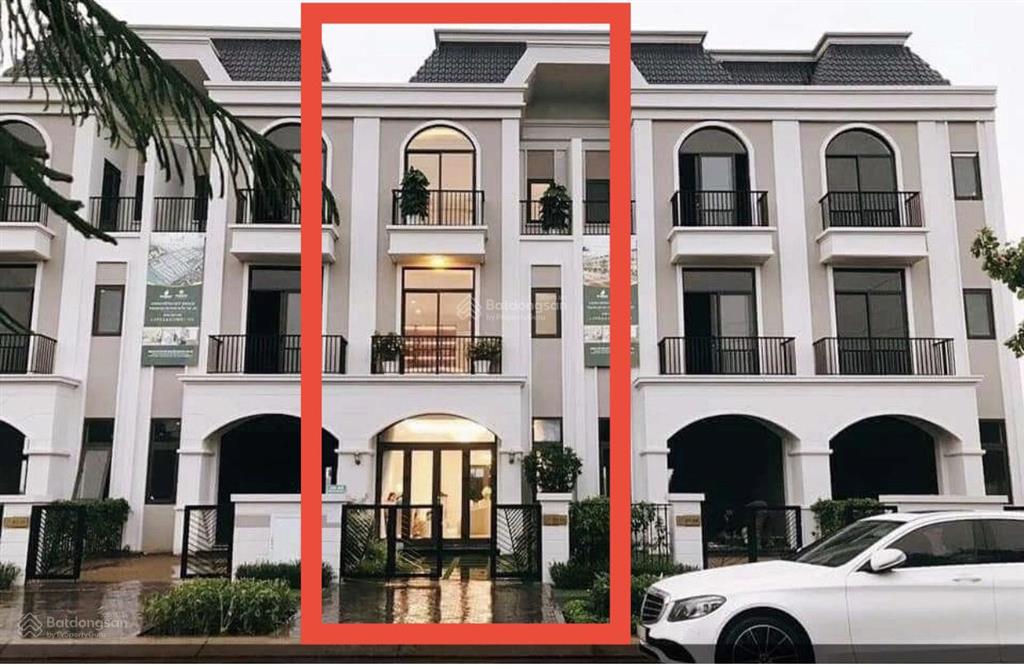 Cho thuê nhà 100m2, 3 tầng, 3 phòng ngủ 4 vệ sinh 6 triệu/tháng. cách chợ 300m chính chủ 0906 443 ***