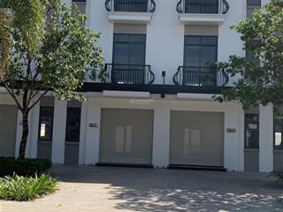 Ngộp! bán shophouse 2 tỷ 300 triệu 125m2 1 trệt 2 lầu, đã có sổ  gọi chính chủ 0906 443 *** đi xem