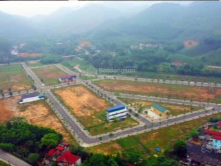 Bán đất, sổ đỏ, trung tâm yên lập  đầu tư lâu dài tốt chỉ từ 25tr/m2