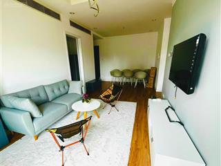 Chính chủ cho thuê cc 1pn, 1vs, full nội thất tại saigon pavillon, 20 triệu, 65m2, q3, hcm