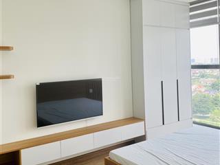 Căn hộ cho thuê dài hạn  căn góc  le grand jardin sài đồng  3pn  view hồ