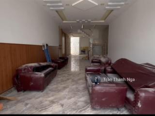 Bán nhà 3 tầng hoàn công, trung tâm nha trang gần biển, tiện ích đầy đủ giá 7,5 tỷ