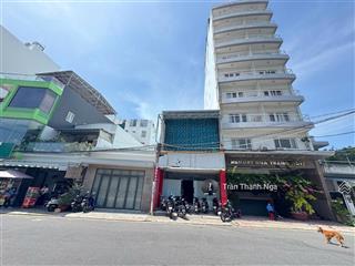 Bán đất tặng nhà cách biển 300m, phù hợp xây khách sạn, căn hộ cho thuê. giá tốt so với xung quanh