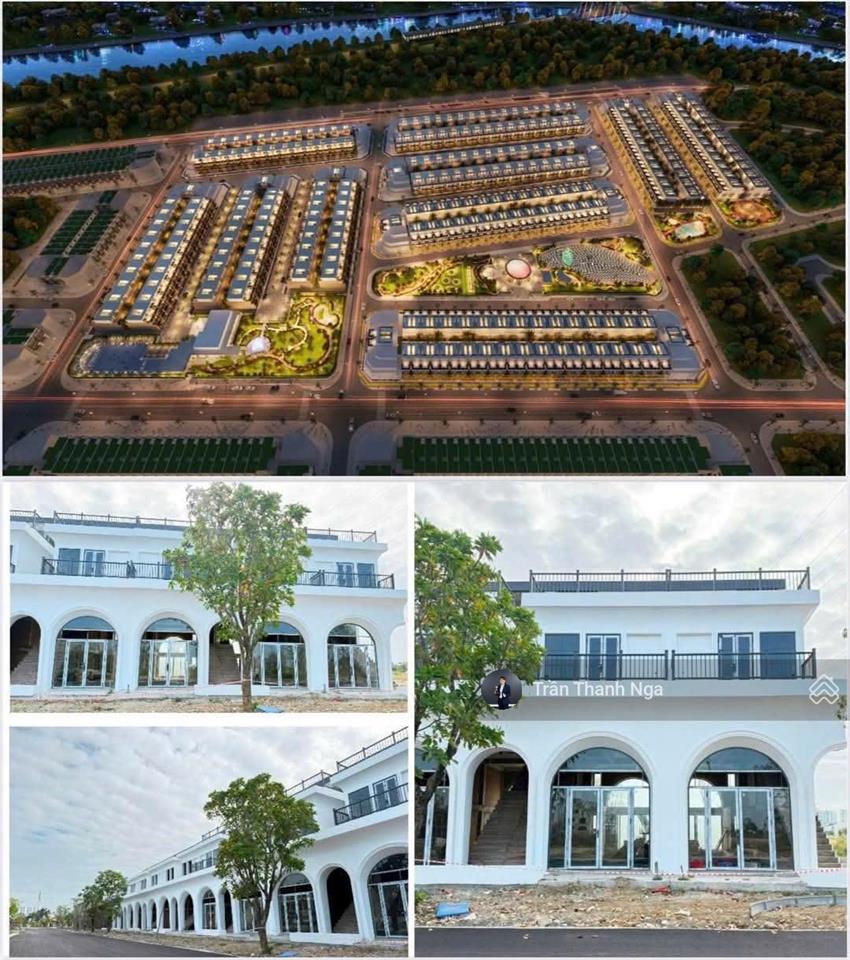 Nhà phố nha trang mua trực tiếp từ chủ đầu tư 6.7 tỷ có ngay nhà 3 tầng vừa ở vừa kinh doanh