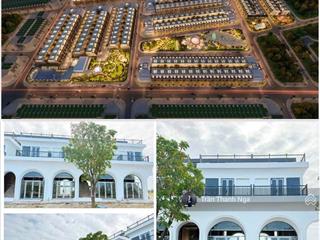 Cơ hội sở hữu nhà phố nha trang thanh khoản tốt, tiềm năng kinh doanh, đầu tư sinh lời cao.